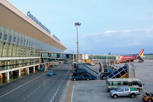 ACV chi gần 1.960 tỷ đồng trả cổ tức năm 2018