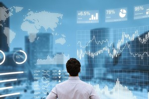 Nhìn lại các dự báo chứng khoán tuần qua