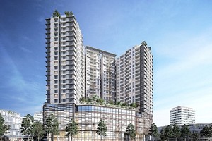 Cổ phiếu cần quan tâm ngày 11/11