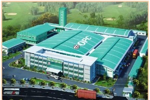 Dược phẩm OPC (OPC) tạm ứng cổ tức 10% bằng tiền mặt