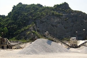 Khoáng sản Hải Dương (KHD) phát hành thêm cổ phiếu trả cổ tức và cổ phiếu thưởng, tỷ lệ 90%