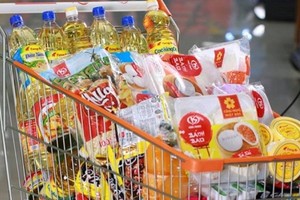 Tập đoàn KIDO (KDC) chi hơn 200 tỷ đồng trả cổ tức năm 2018