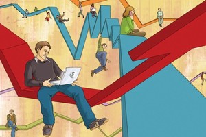 Nhìn lại các dự báo chứng khoán tuần qua