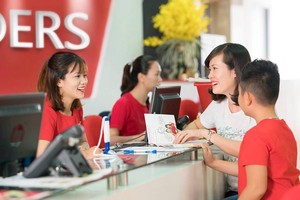 Đầu tư Apax Holdings (IBC): Tổng giám đốc đăng ký mua 2,7 triệu cổ phiếu