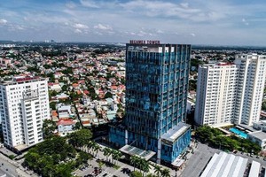 Hơn 1 tỷ cổ phiếu Becamex (BCM) chuẩn bị gia nhập sàn HOSE