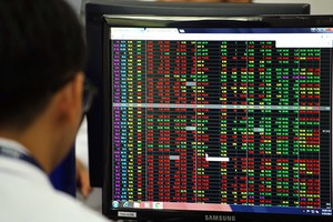 Bàn tròn chứng khoán: Có thể bắt đầu xem xét giải ngân