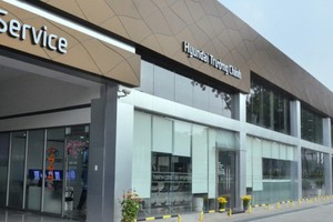 City Auto (CTF) sẽ trình phương án phát hành gần 23 triệu cổ phiếu bằng mệnh giá, tỷ lệ 2:1