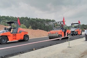 Licogi 16 (LCG) có thêm 3 Phó tổng giám đốc