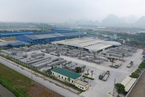 Khang Minh Group (GKM) bị phạt 255 triệu đồng vì lỗi chậm và công bố thông tin sai lệch