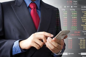 Diễn biến cổ phiếu cần quan tâm tuần qua