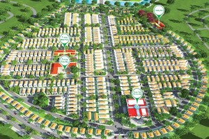 Địa ốc First Real (FIR) chốt danh sách cổ đông phát hành cổ phiếu thưởng, tỷ lệ 60%