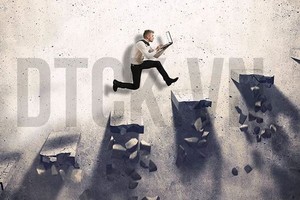 Big-Trends: Đón chờ sóng mới