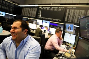 Tuần qua, khối ngoại mua ròng đột biến gần 1.010 tỷ đồng