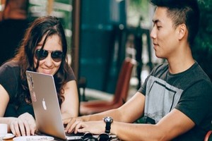 10 quốc gia tốt nhất dành cho bạn trẻ thích làm việc ở nước ngoài