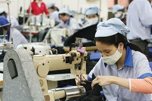 Dệt may Thành Công (TCM) lỗi hẹn với kế hoạch kinh doanh năm 2019