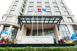 Đất Xanh (DXG): Lợi nhuận quý IV/2019 của công ty mẹ giảm gần 120 tỷ đồng do giá vốn và chi phí tăng vọt