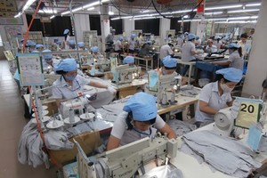 Dệt may 29/3 (HCB) tạm ứng cổ tức đợt 2/2019 bằng tiền, tỷ lệ 20%