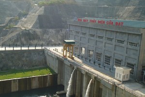 Vinaconex muốn thoái toàn bộ hơn 28% vốn tại Vinaconex Power (VCP)