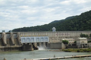 Thủy điện Định Bình (TDB) tạm ứng cổ tức đợt 3/2019, tỷ lệ 9% bằng tiền