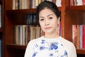 Yeah1 (YEG): Ái nữ Tân Hiệp Phát - Trần Uyên Phương trở thành cổ đông lớn sở hữu trên 21% vốn