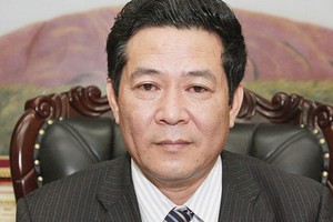 Sacombank (STB): Ông Phan Quốc Huỳnh thôi chức vụ Phó tổng giám đốc từ ngày 2/3