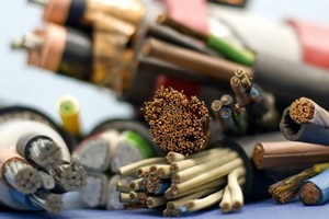 Cadivi (CAV): Thiết bị điện Gelex muốn nâng tỷ lệ sở hữu lên gần 96%