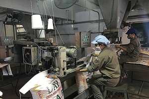 Xuất nhập khẩu Quảng Bình (QBS) thoái hết vốn khỏi DAP-VINACHEM