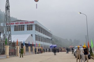 Năm 2020, Nedi 2 (ND2) đặt kế hoạch lợi nhuận 132 tỷ đồng, trả cổ tức 20%