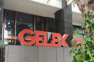 Gelex (GEX) lên kế hoạch mua 29 triệu cổ phiếu quỹ