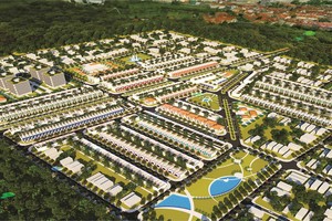 Ngày 25/3, CIC Group (CKG) chào sàn HOSE với giá tham chiếu 11.000 đồng/CP