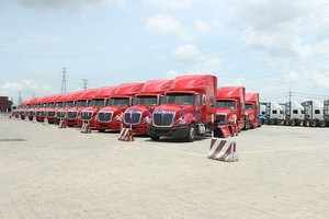 Hoàng Huy (HHS) đăng ký bán 25 triệu cổ phiếu quỹ từ ngày 3/4