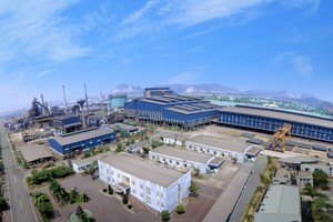 Con Chủ tịch Trần Đình Long tiếp tục đăng ký mua thêm 20 triệu cổ phiếu HPG