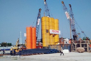 Fecon (FCN) đăng ký mua 6 triệu cổ phiếu quỹ để bình ổn giá cổ phiếu