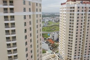 Chủ tịch Intresco (ITC) bị phạt 60 triệu đồng vì lỗi quản trị công ty