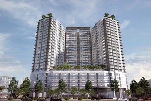 Phát Đạt (PDR) thay đổi nhân sự cấp cao