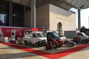 Cổ phiếu cần quan tâm ngày 29/4