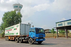 CNG Việt Nam (CNG) sẽ duy trì mức chia cổ tức 25% trong năm 2020
