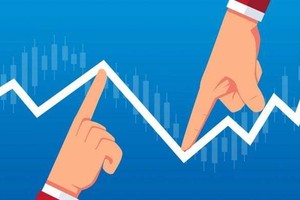 Khởi tố vụ án "Thao túng thị trường chứng khoán" đối với cổ phiếu API, IDJ, APS 