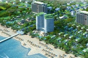 Cổ phiếu CLG của Cotec Land bị đưa vào diện kiểm soát kể từ ngày 12/5