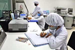 Pymepharco (PME) chốt danh sách cổ đông trả cổ tức 30% bằng tiền mặt