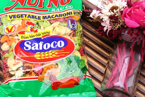 Safoco (SAF) lên lịch trả cổ tức và thưởng cổ phiếu, tỷ lệ 57%