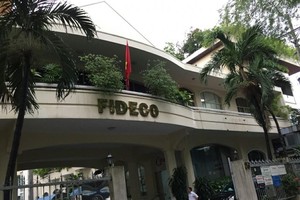 Fideco (FDC) thông qua phương án mua lại gần 10% cổ phiếu quỹ