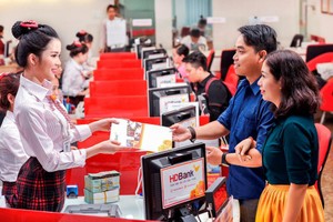 Cổ phiếu cần quan tâm ngày 20/5