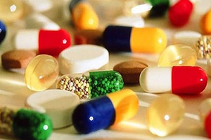 Dược phẩm Trung ương 3 (DP3) tạm ứng cổ tức 70% bằng tiền mặt