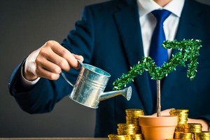 Big-Trends: Hãy trở thành nhà đầu tư với tầm nhìn dài hạn