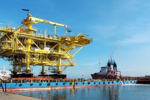 Cổ phiếu cần quan tâm ngày 3/6