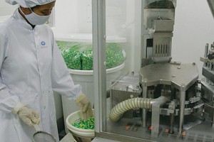 Dược Hậu Giang (DHG) dự kiến trả thêm 10%, đưa cổ tức 2019 lên mức 40%