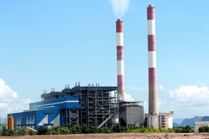 Tổng công ty Điện lực - TKV tiếp tục đăng ký mua hơn 6,5 triệu cổ phiếu NCP