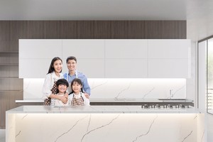 6 tháng, Vicostone (VCS) ước lợi nhuận sau thuế gần 560 tỷ đồng