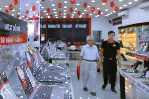 Cổ phiếu cần quan tâm ngày 16/7